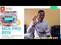 Nck pro box  unboxing du box a prsentation complte et rle pour rparateurs 