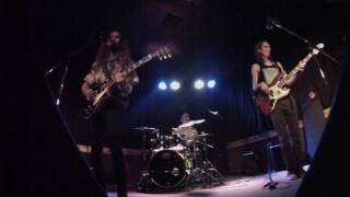 Flat Out On The Ground (Oh My Rope) - Ruby Red's & The Silver Lining