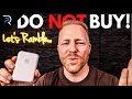 Watch BEFORE buying the Apple MAGSAFE Battery pack! - Which iPhone battery pack should I get?