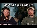 Dean Lewis How Do I Say Goodbye REACTION