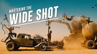 3 Wide Shots That Every Filmmaker Needs to Know