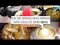 FAZENDO COSTELINHA COM QUIABO / NOSSA COMIDA MINEIRA NOS ESTADOS UNIDOS