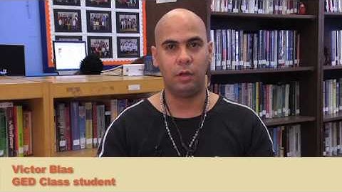 GED Official Practice Test