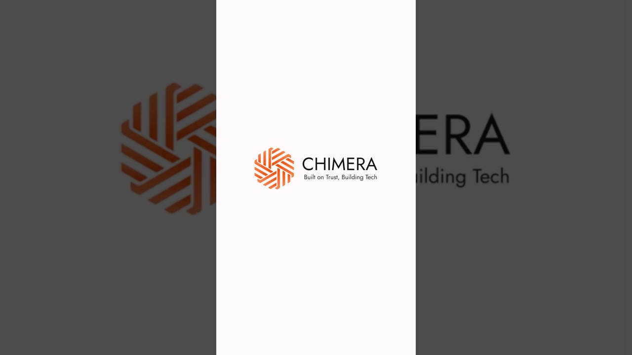 chimera reel PK