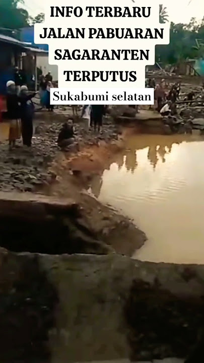 Pabuaran sagaranten ci eurih