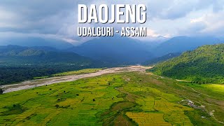 Daojeng, Udalguri Bodoland | Assam | North East India @TravelNatureRitwick