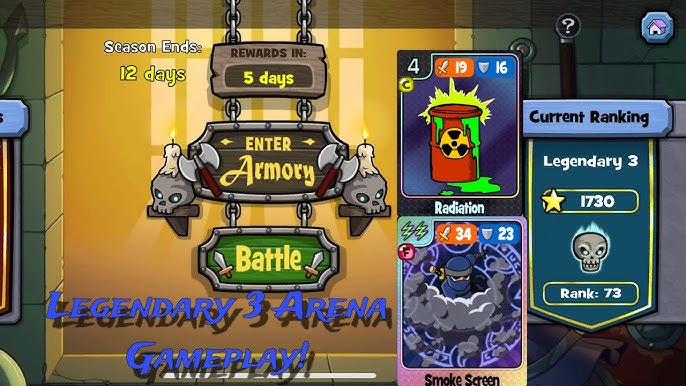 Little Alchemist Remastered - unlimited gems, dust and goblin glitch 