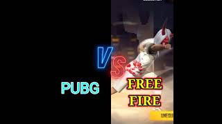 Pudg vs Free Fire // Shayari Video Tik Tok // attitude Video