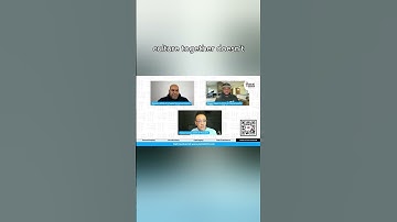 The video episode for episode 1 of The Critical Mass Podcast is out! Watch now on our YouTube.