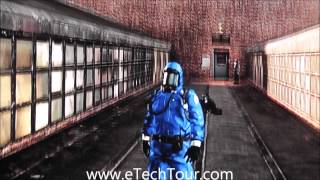 Prototype 2 - Fulton Blackbox Locations (Collectables) Wealth