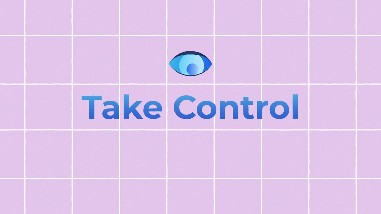 Take Control
