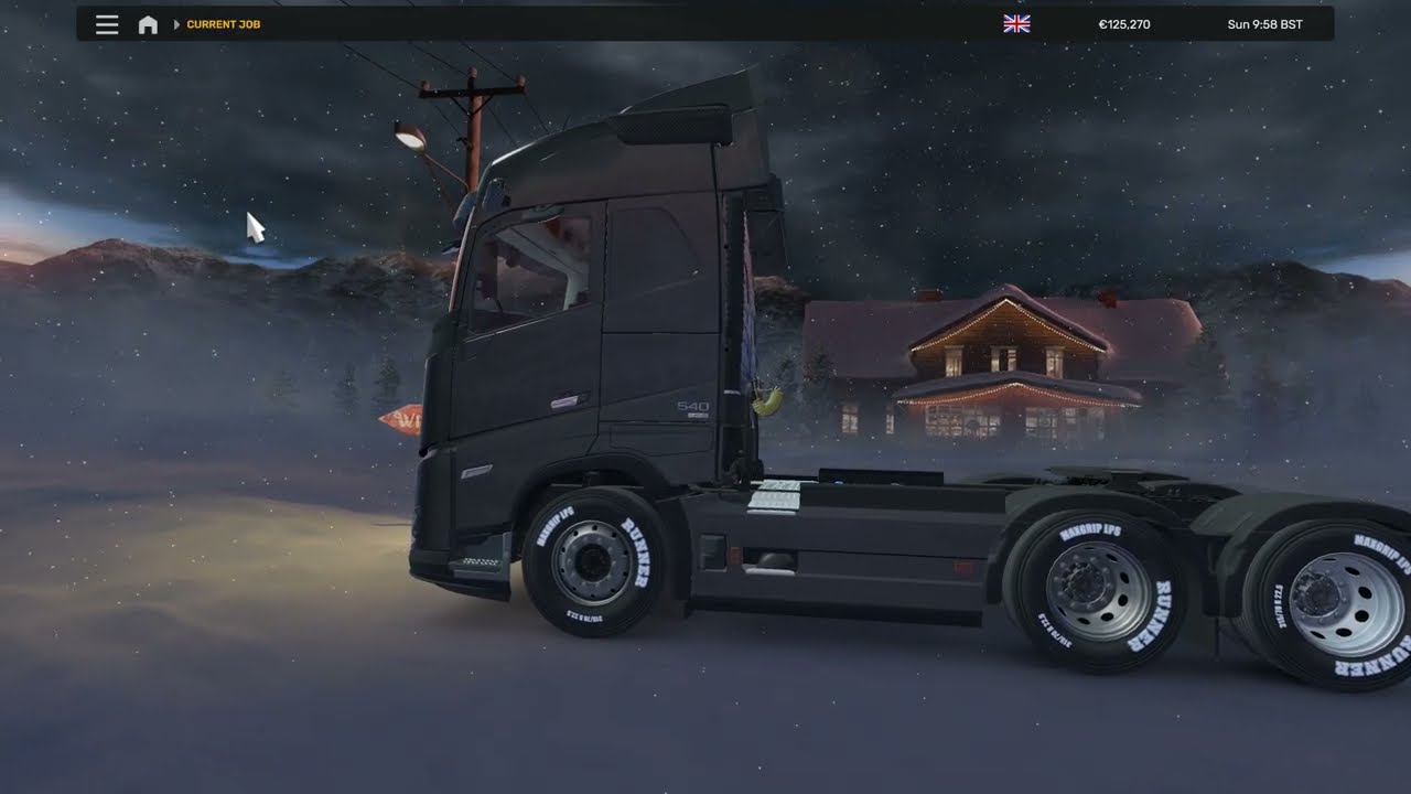 Welcome to Journey Through Roads-73