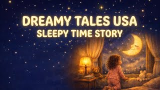 The Little Star Who Lost Its Glow ✨ | Calming Bedtime Story for Kids Guide