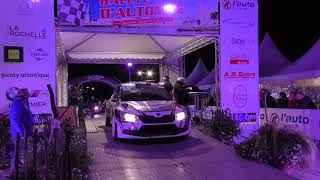 62 ème Rallye D'Automne de La Rochelle 17h ( 15/11/2019 )...