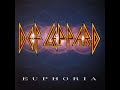 Def Leppard - Promises