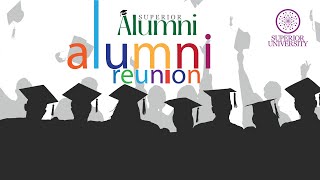 Superior University | Alumni Reunion 2024 Highlights
