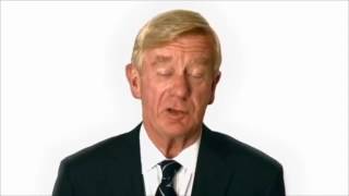 Gary Johnson Commercial #1 (Commercial Cut)