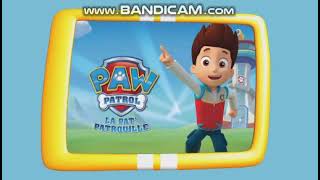 Tfou Jingle Mytf1 Coming Next Paw Patrol La Pat'patrouille + Jingle Pub | Mardi, 23 Aôut 2022