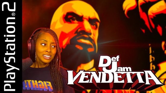 Def Jam: Vendetta (PlayStation 2) · RetroAchievements