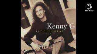 Kenny G. Sentimental