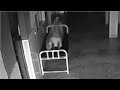 8 Con Ma Lộng Hành Trong Bệnh Viện Được Camera Ghi Lại
