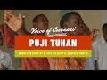 Puji tuhan a psalm of praise  joseph m martin  voice of covenant ft senior class batch 2017