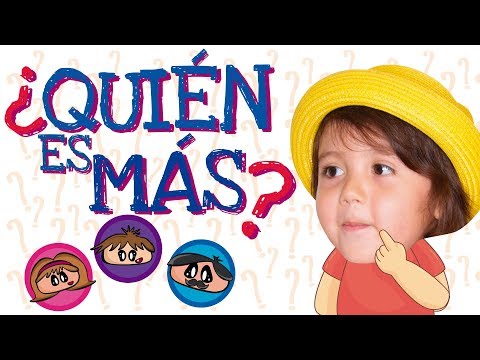 Video: ¿Quiénes son los apestosos?