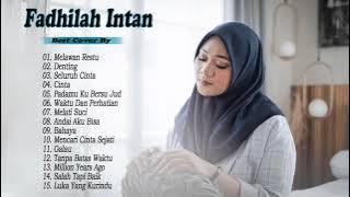 Fadhilah Intan Full Album Cover Terbaik - Denting - 2022
