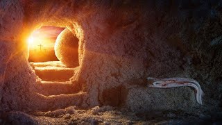 Resurrection/Easter Sunday Special Prayer