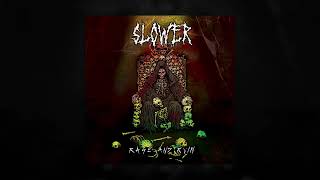 SLOWER - Rage And Ruin // HEAVY PSYCH SOUNDS RECORDS