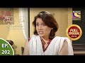 Ep 202 - Archana Taunts Aanchal - Ghar Ek Mandir - Full Episode