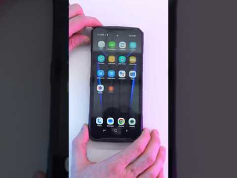 Doogee V40 Pro