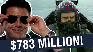 Top Gun: Maverick tops 2022 box office so far | Entertainment News