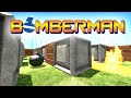 Minigame - Bomberman