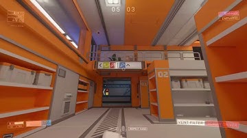 Vent Task in LockDown Protocol