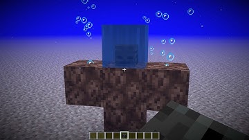 what if you create a wither underwater