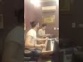 عزف اغنيه عمرو دياب #عبسلام عزف اغنيه عمرو دياب #عبسلام