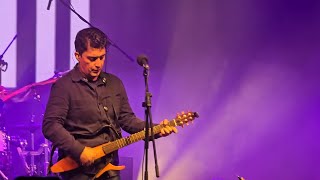 Pinhani - Ne Güzel Güldün Lifepark İstanbul Konseri