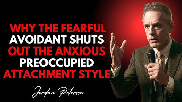 Why The Fearful Avoidant Shuts Out The Anxious Preoccupied Attachment Style
