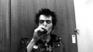 Sid Vicious * My way [Alternate Take][Alternative Version]