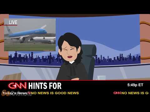 Salli Forces An Emergency Landing