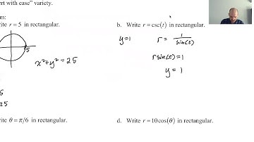 Intro to Polar Review, pg 2