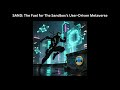 The Future of Virtual Worlds and Top Crypto Investments