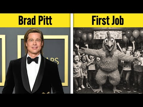 25+ Celebrities Who