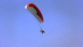 Ｖ５ Lightweight  4-stroke paramotor