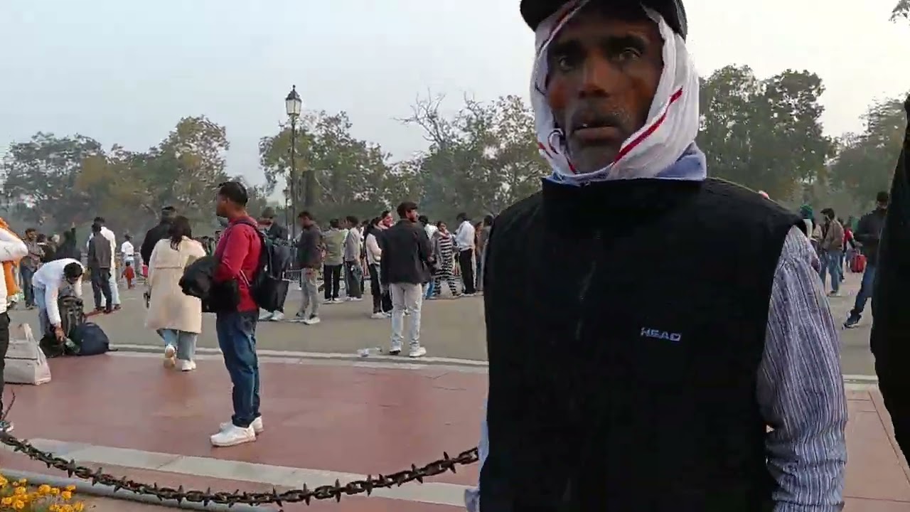 Proud to stand at this historic place#like #travel #automobile #youtube #love #funny #life #radhakri