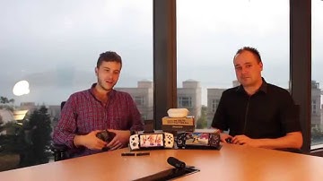 Phonejoy - Kickstarter Conclusion