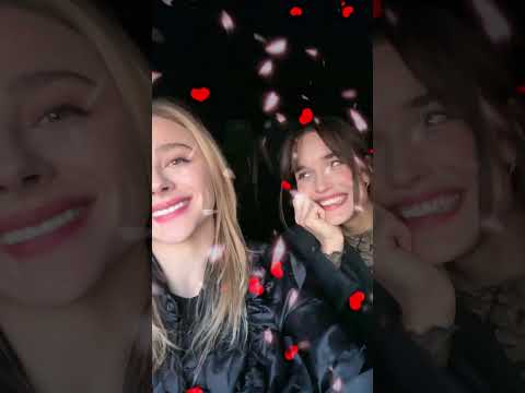 Chloë Grace Moretz