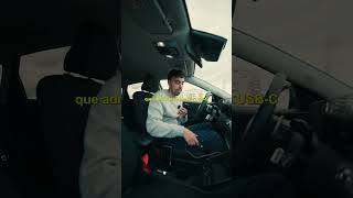 Trucos para vuestro Apple CarPlay, WhatsApp en CarPlay y ChatGPT | #apple #ios #carplay