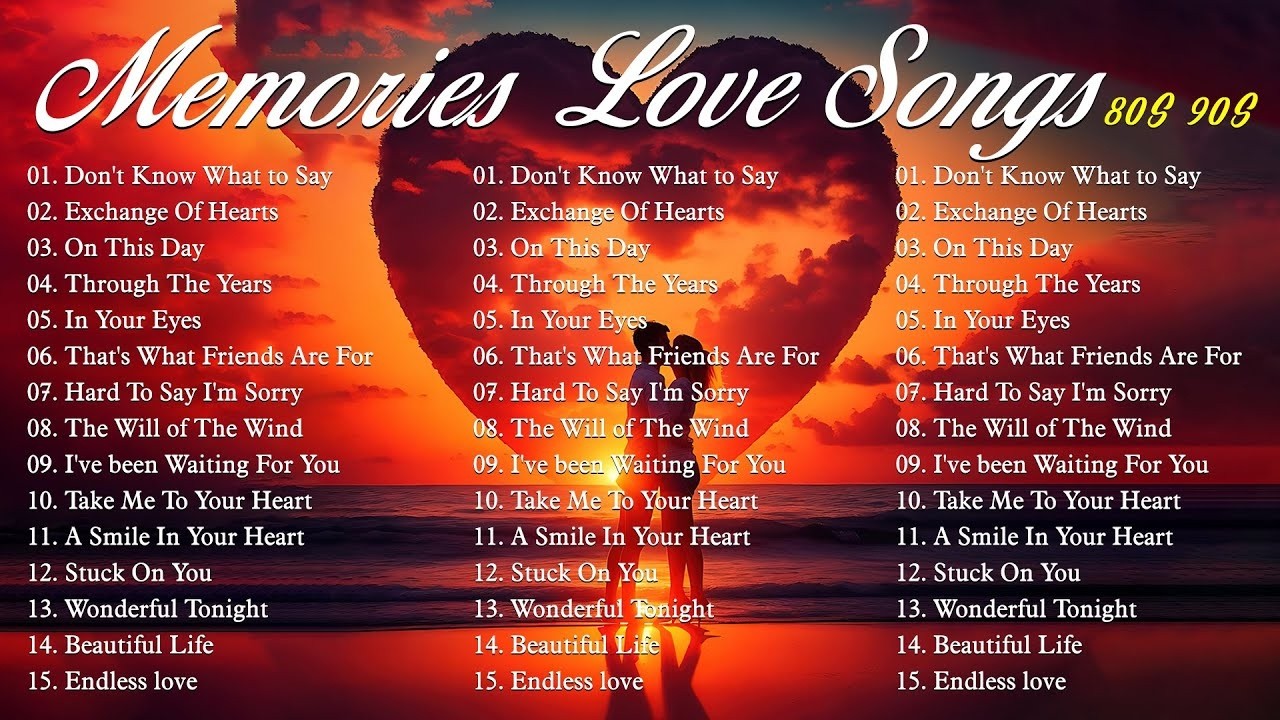 Oldies But Goodies Love Songs - Chicago, Jim Brickman, Cher & Peter Cetera, David Pomeranz 86